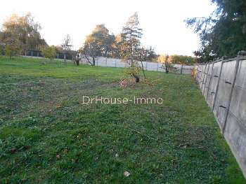 Saint-Gondon Loiret terrain photo 5313792