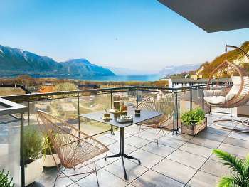 Voglans Savoie house picture 5292328