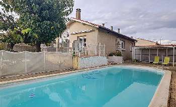 Marguerittes Gard house picture 5305179