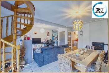 Bertincourt Pas-de-Calais house picture 5314647
