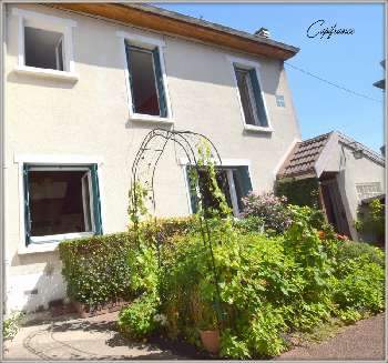 Aulnay-sous-Bois Seine-Saint-Denis house picture 5291514