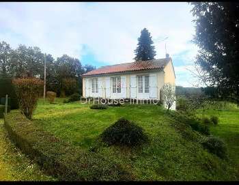 Siorac-de-Ribérac Dordogne house picture 5304939