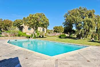 Gordes Vaucluse estate picture 5287843