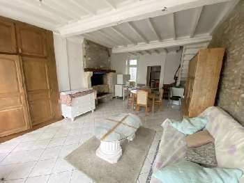 Marigny Manche maison photo 5314417