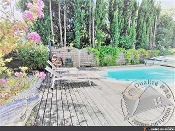 Abeilhan Hérault house picture 5297000