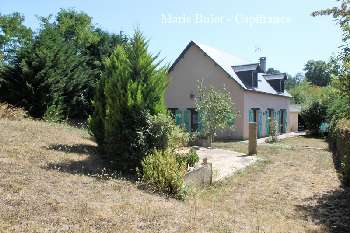 Bonnétable Sarthe farm picture 5267692