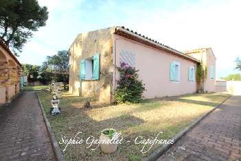 Châteauneuf-lès-Martigues Bouches-du-Rhône house picture 5270257