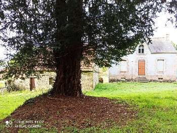 Melrand Morbihan maison photo 5314675