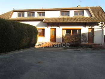 Saint-Germain Aube house picture 5295242