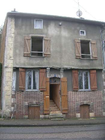 Clermont-en-Argonne Meuse house picture 5305304