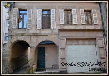 Moulins Allier house picture 5305787