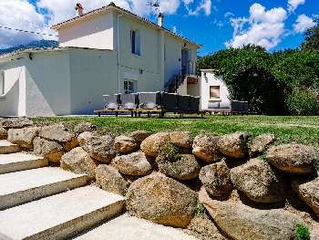 Corte Haute-Corse house picture 5265124