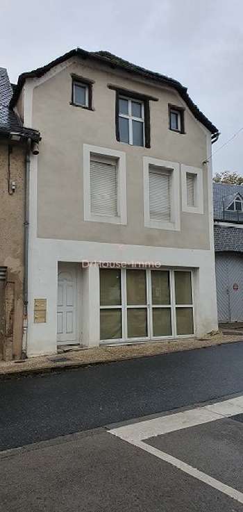 Pont-de-Salars Aveyron house picture 5313668