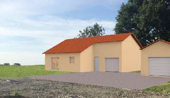 Bourgoin-Jallieu Isère house picture 5292746
