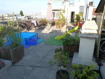 Aulnay-sous-Bois Seine-Saint-Denis house picture 5291638