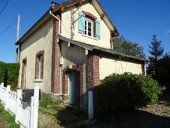 Cany-Barville Seine-Maritime house picture 5287034