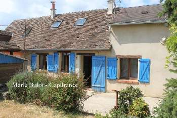 Alençon Orne village house picture 5295261