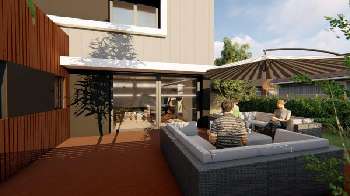 Rennes Ille-et-Vilaine house picture 5310738
