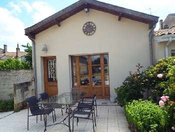 Pauillac Gironde house picture 5296308