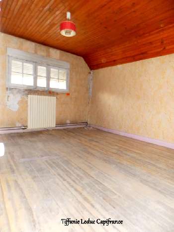 Bellême Orne village house picture 5305615
