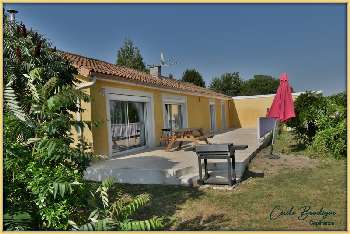 Soumoulou Pyrénées-Atlantiques house picture 5267521