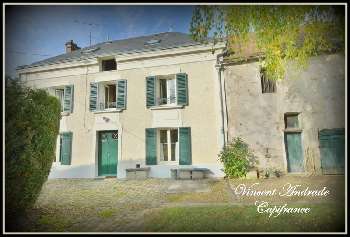 Brétigny-sur-Orge Essonne house picture 5288274