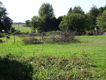 Héricourt-en-Caux Seine-Maritime terrain photo 5289760