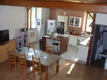 Prauthoy Haute-Marne house picture 5289689