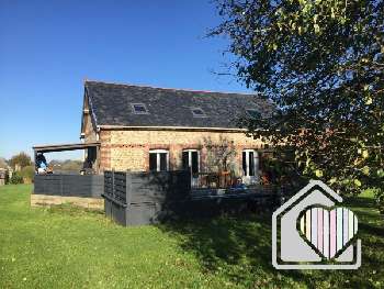 Bénarville Seine-Maritime house picture 5311904