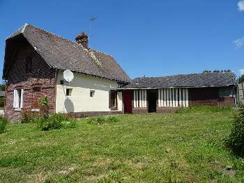 Doudeville Seine-Maritime house picture 5288152