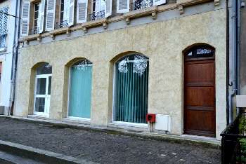 Moulins Allier commercial picture 5294590