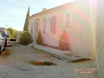 Saint-Privat-des-Vieux Gard house picture 5313252