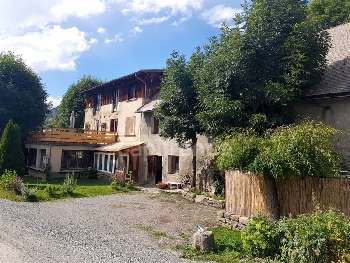 Saint-Michel-de-Chaillol Hautes-Alpes house picture 5268220