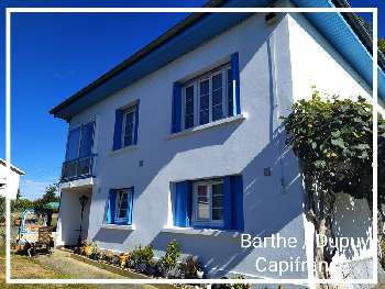 Lannemezan Hautes-Pyrénées city house picture 5290584