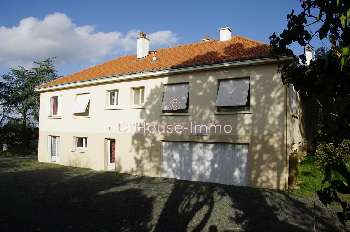 Saint-Philbert-de-Grand-Lieu Loire-Atlantique house picture 5313750