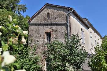 La Châtaigneraie Vendée city house picture 5287752