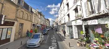 Enghien-les-Bains Val-d'Oise apartment picture 5296111