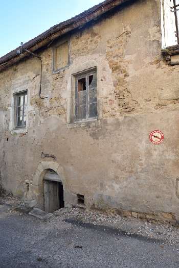 Dracy-lès-Couches Saône-et-Loire house picture 5291431