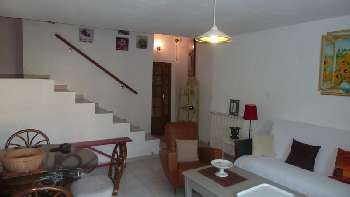 Saint-Hippolyte-du-Fort Gard village house picture 5268151