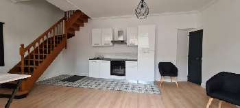 Poitiers Vienne apartment picture 5311968