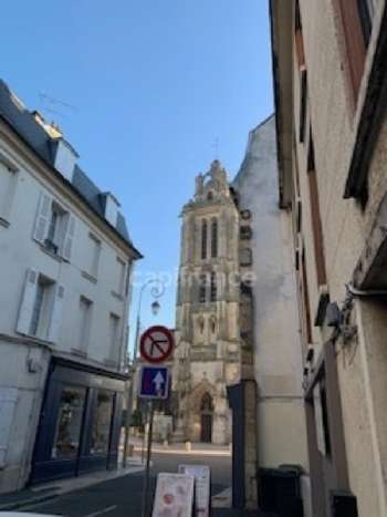 Pontoise Val-d'Oise commercial picture 5295816