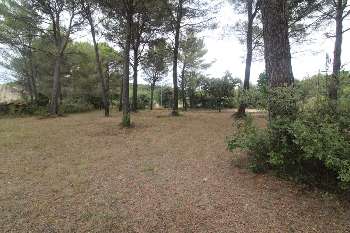 Puget Vaucluse terrain picture 5295105