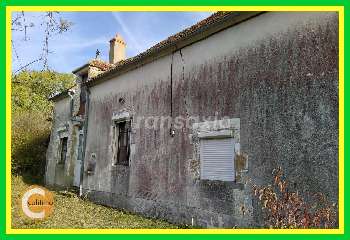 Nérondes Cher house picture 5313511