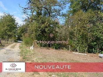 Saint-Priest-sous-Aixe Haute-Vienne terrain picture 5305019