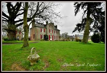 Guenroc Côtes-d'Armor house picture 5314679