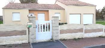 Chiché Deux-Sèvres house picture 5311327