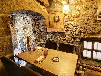 Chambéry Savoie restaurant picture 5290029