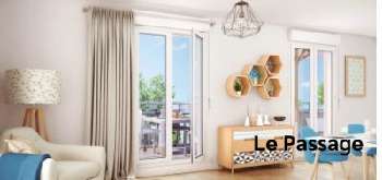Le Blanc-Mesnil Seine-Saint-Denis apartment picture 5302262