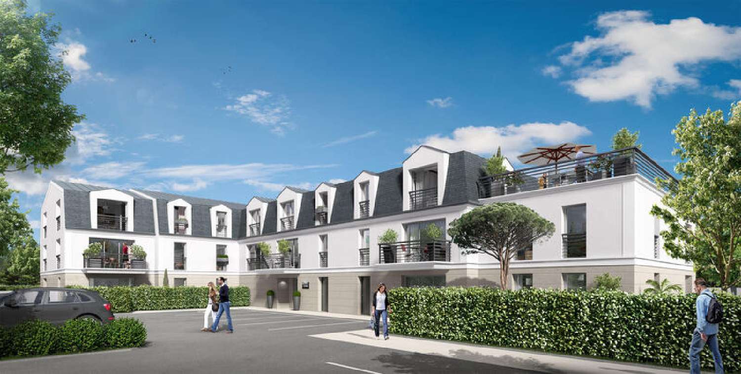 Ouistreham Calvados house picture 5344134