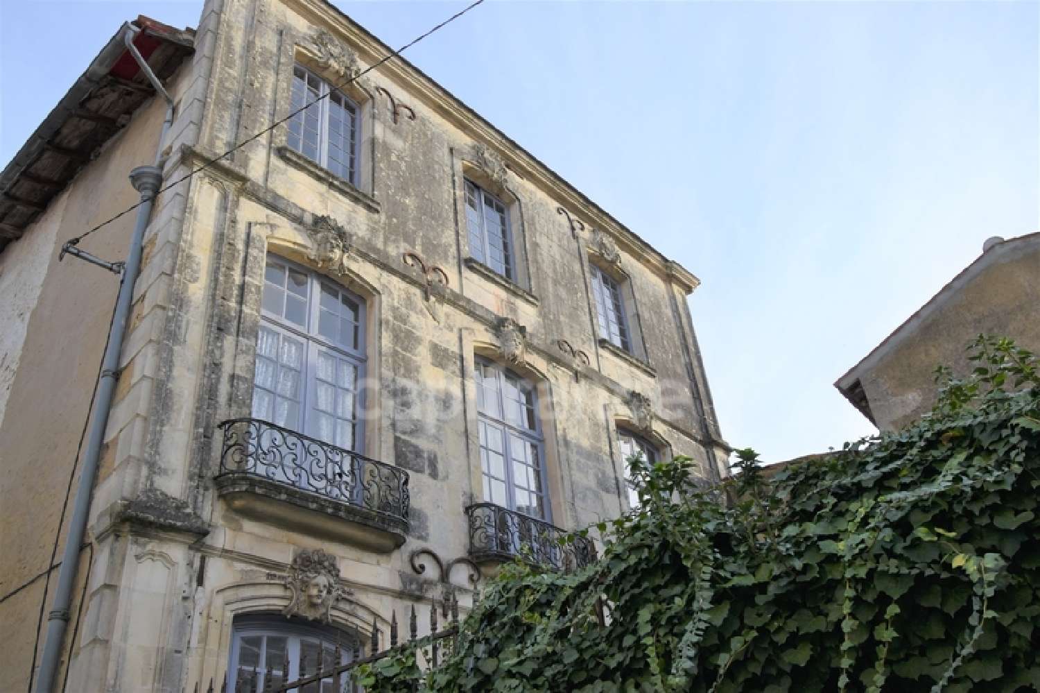 Saint-Jean-d'Angély Charente-Maritime house picture 5326660